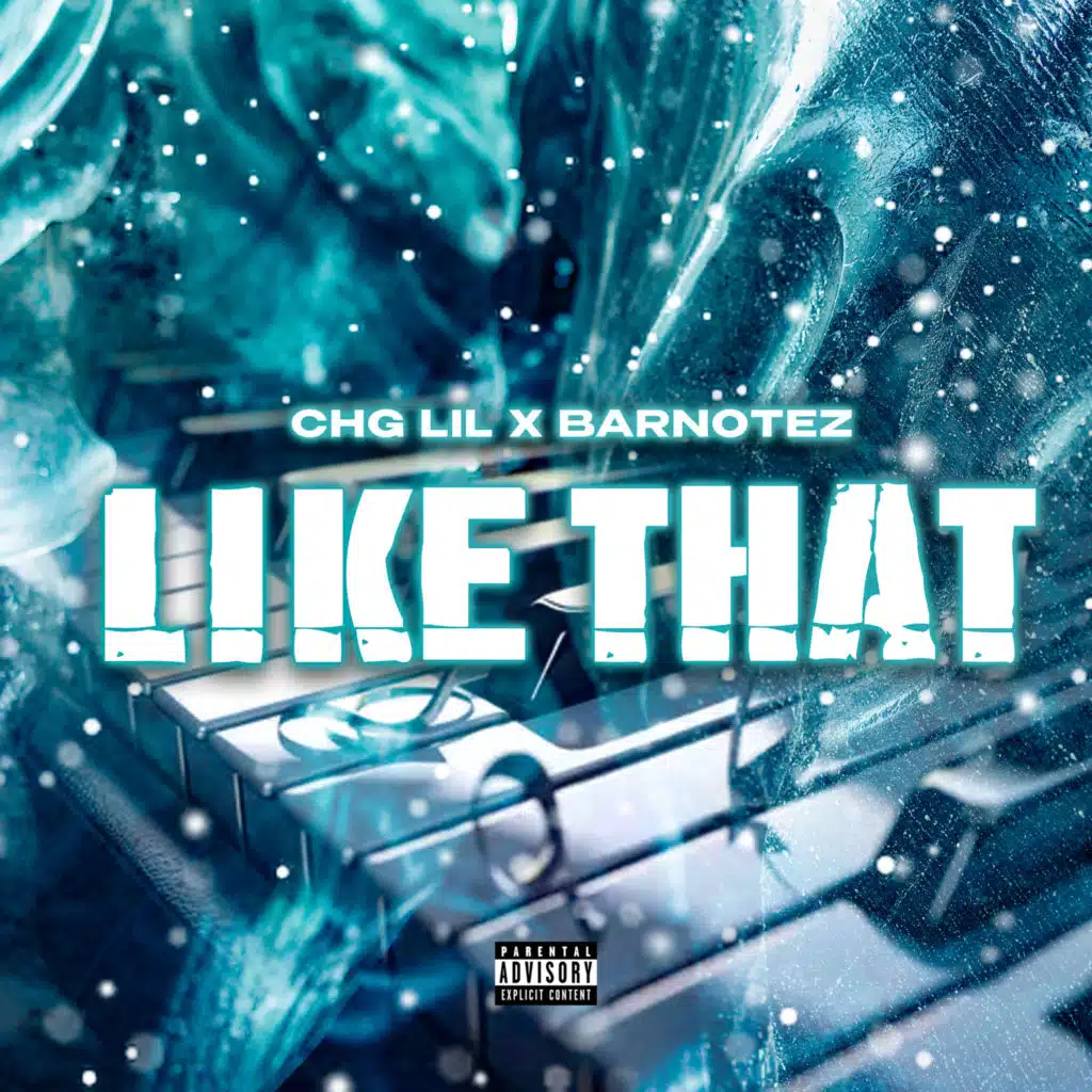 Chg lil