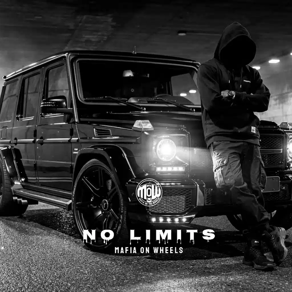 NO LIMITS (MOW)