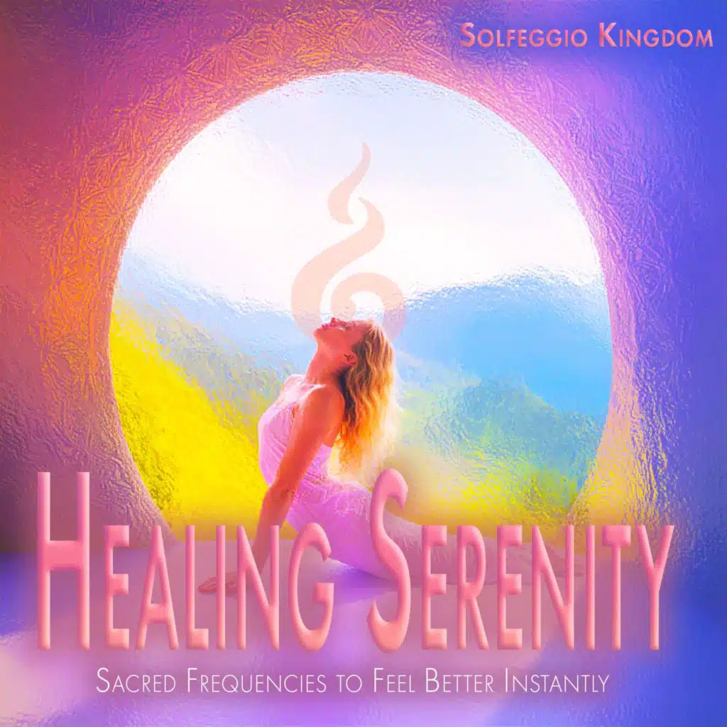 Solfeggio Kingdom