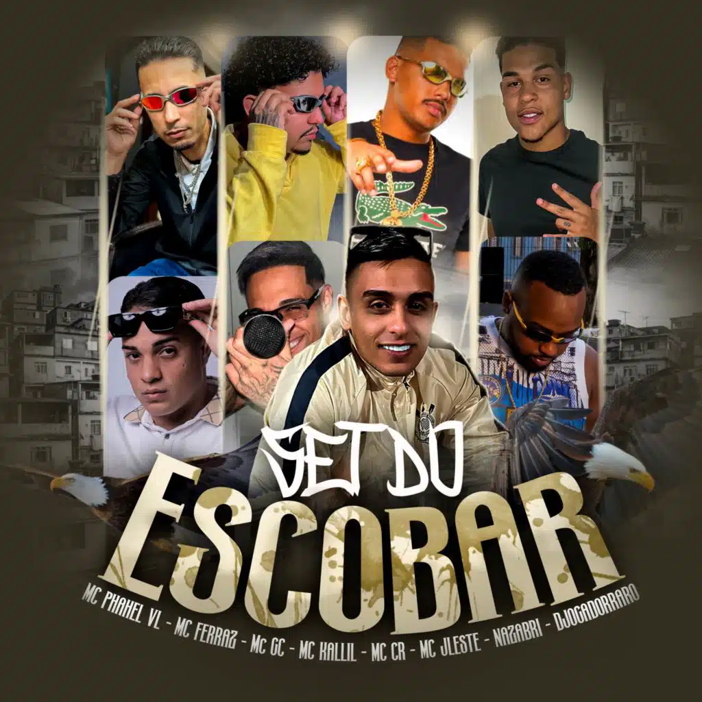 SET DO ESCOBAR