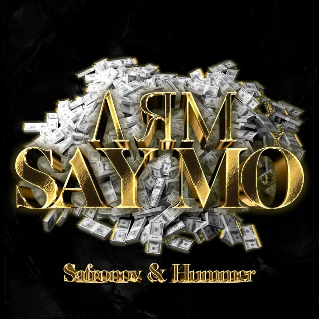 Лям (Safronov & Hummer Remix) [feat. Safronov x Hummer]