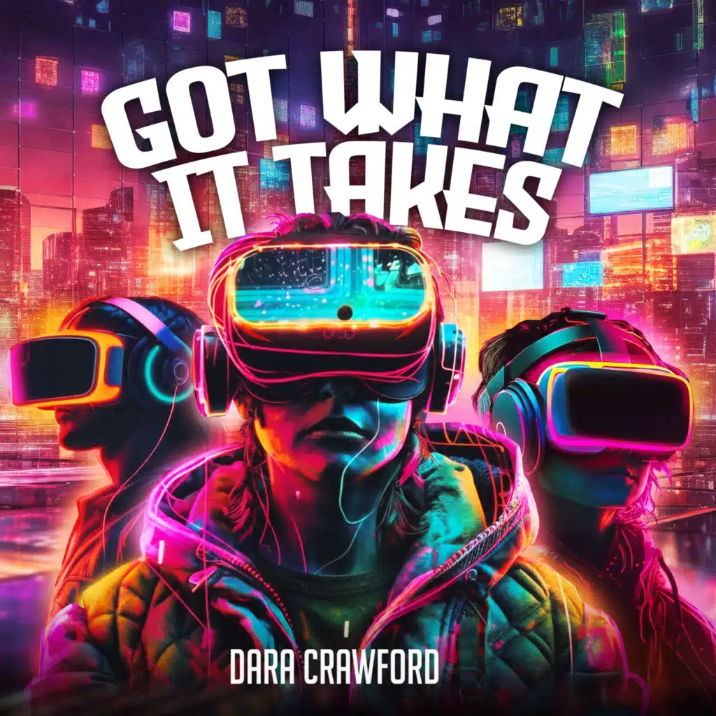 Dara Crawford
