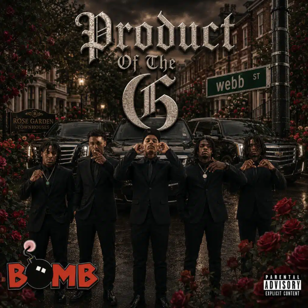 Product Of The G