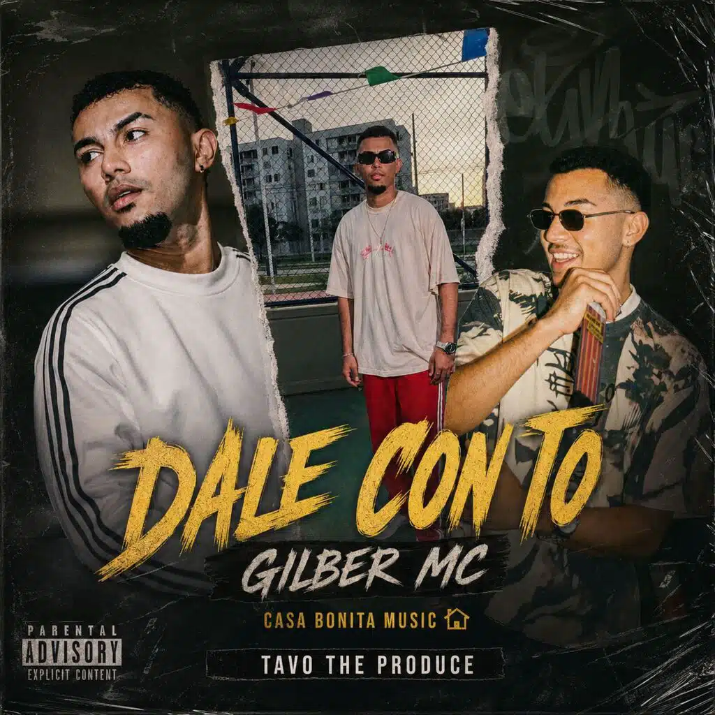 Gilber MC