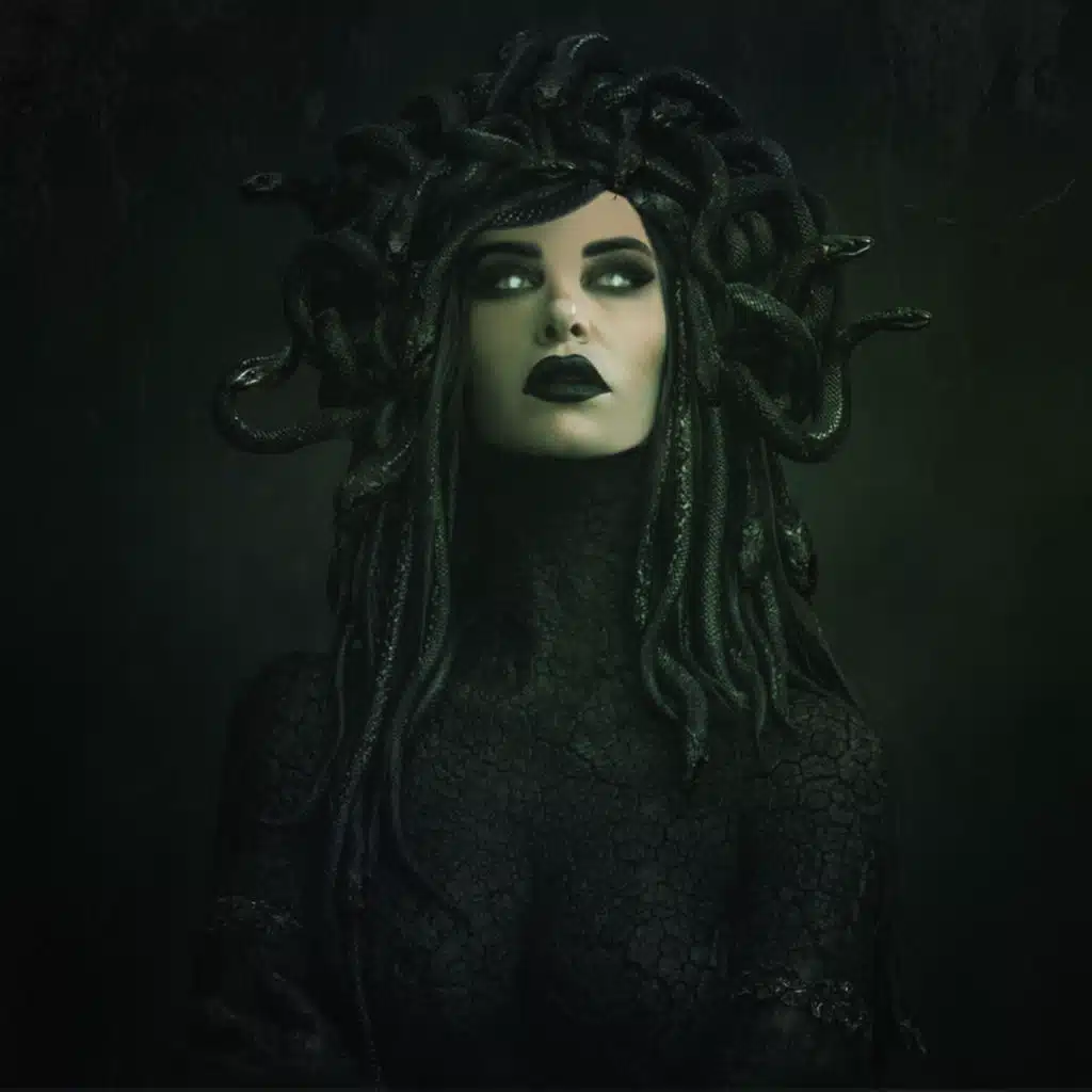 MEDUSA