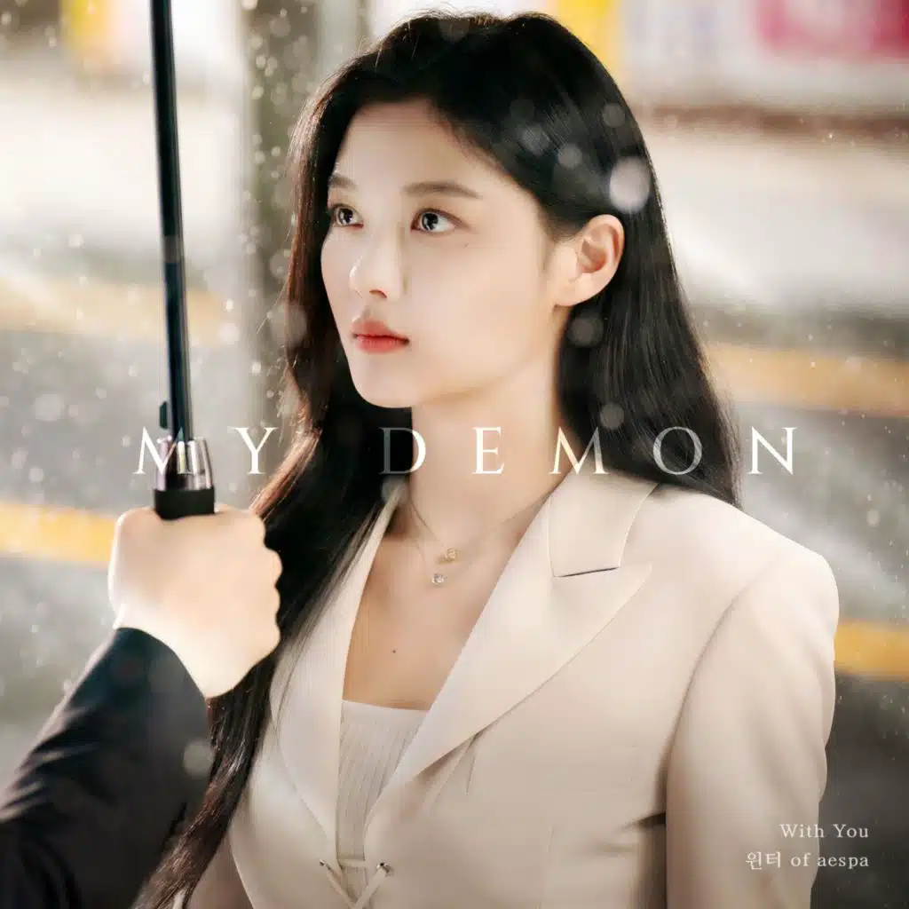 MY DEMON, Pt. 3 (Original Soundtrack)