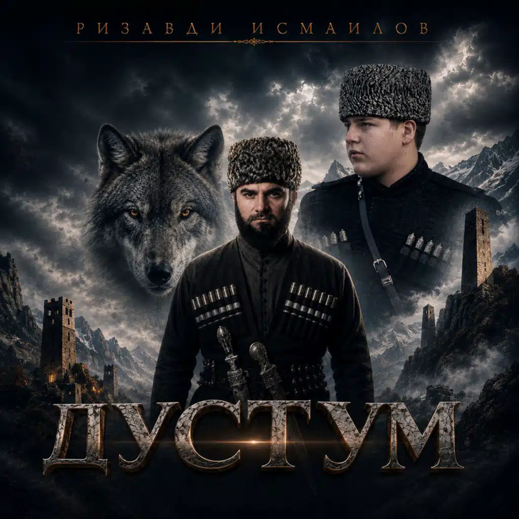 Ризавди Исмаилов