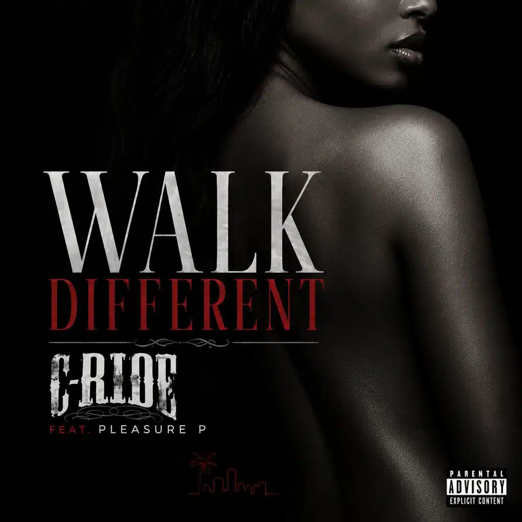 Walk Different