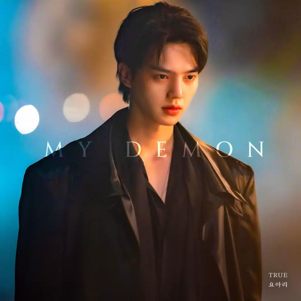 MY DEMON, Pt. 6 (Original Soundtrack)