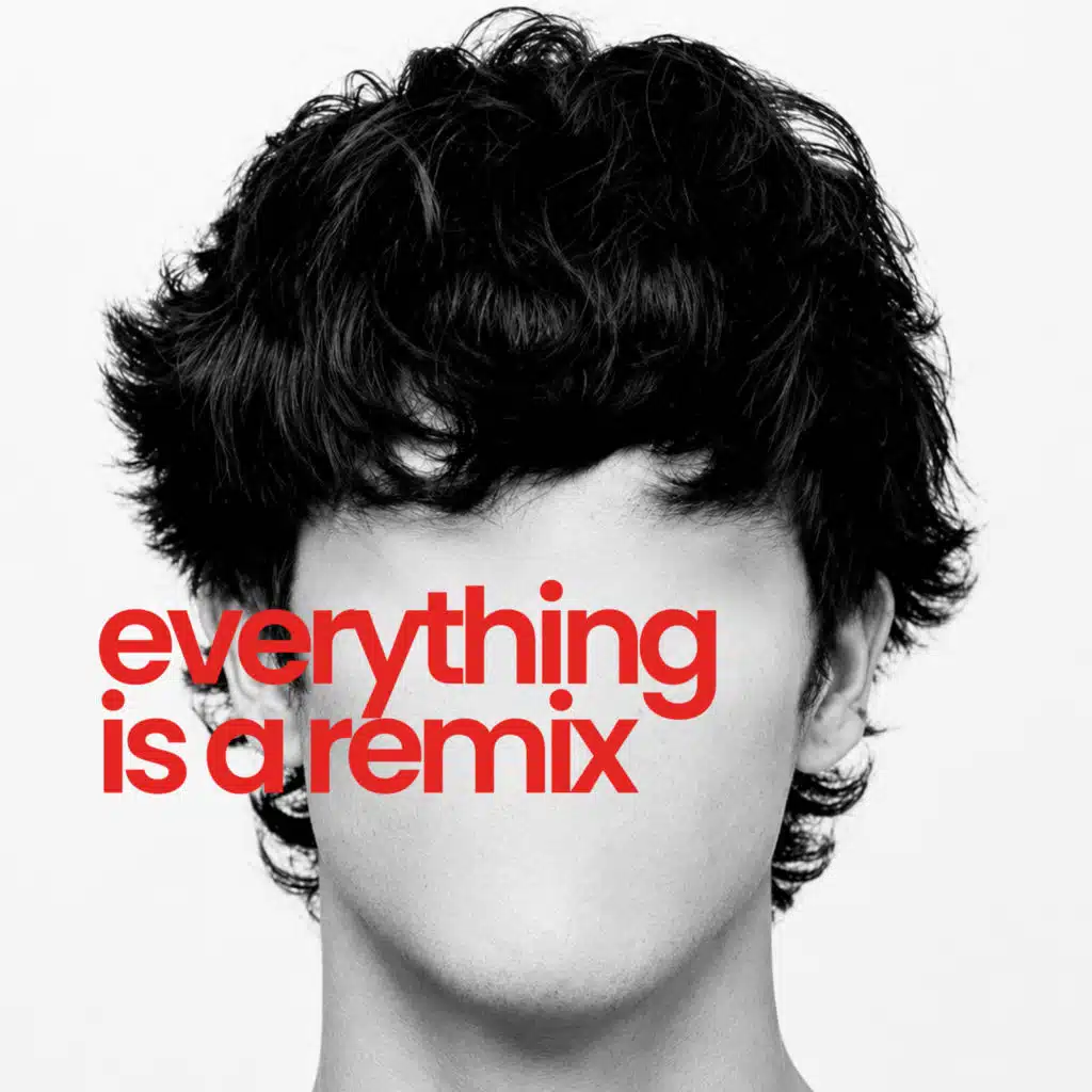 Everything is a remix