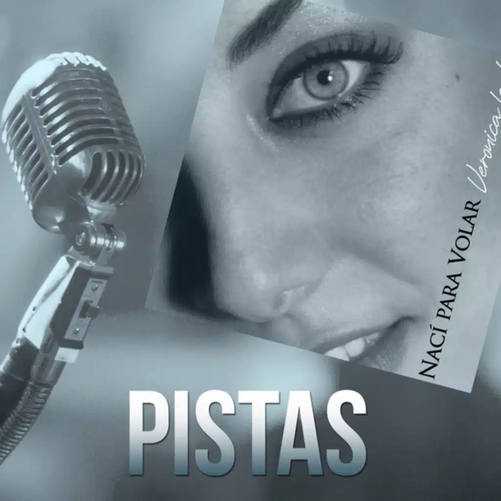 El Centro De Mi Vida (Pista)