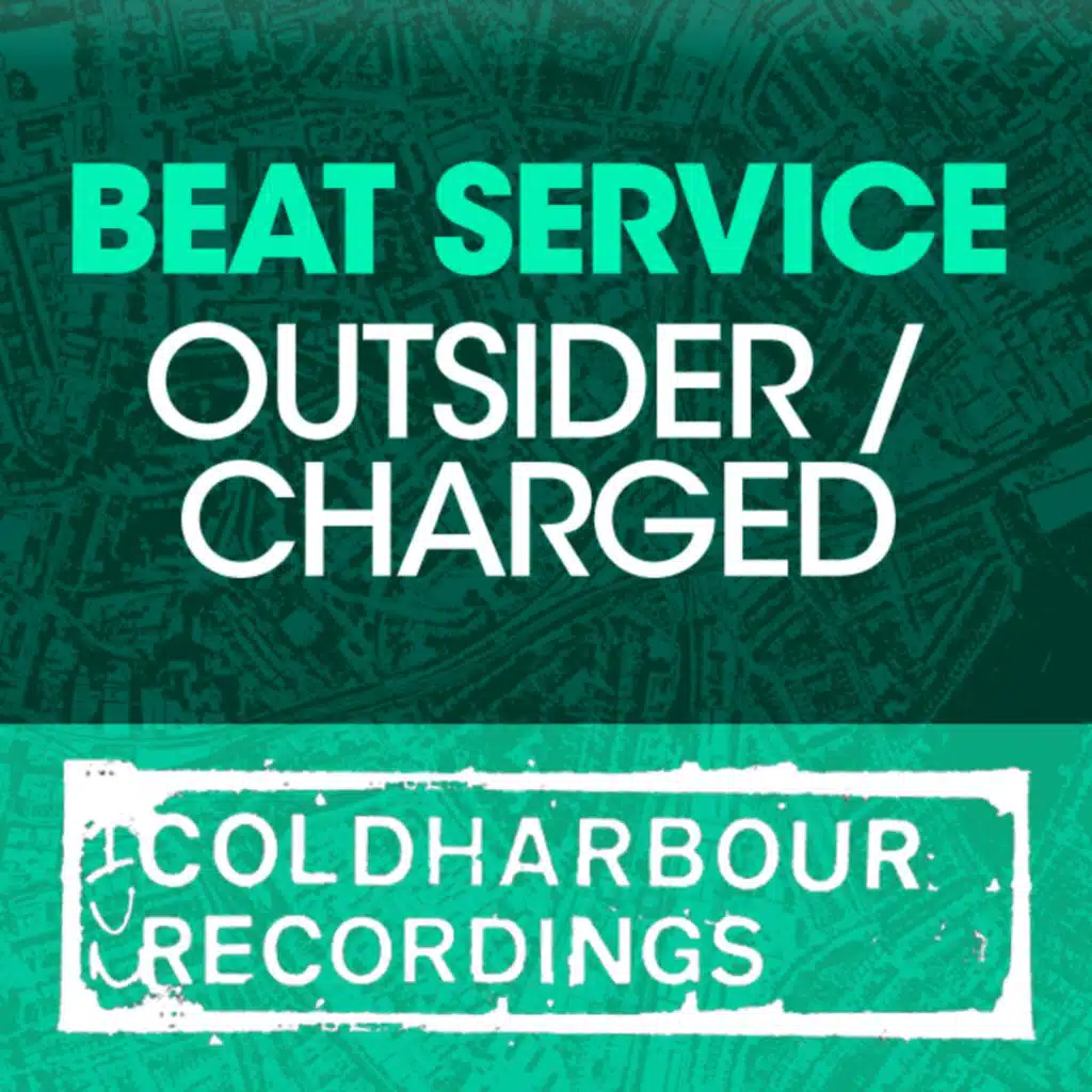 Charged (Radio Edit)