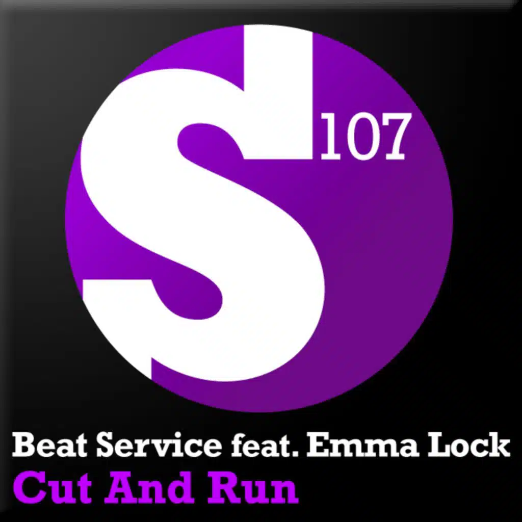 Cut And Run (feat. Emma Lock)