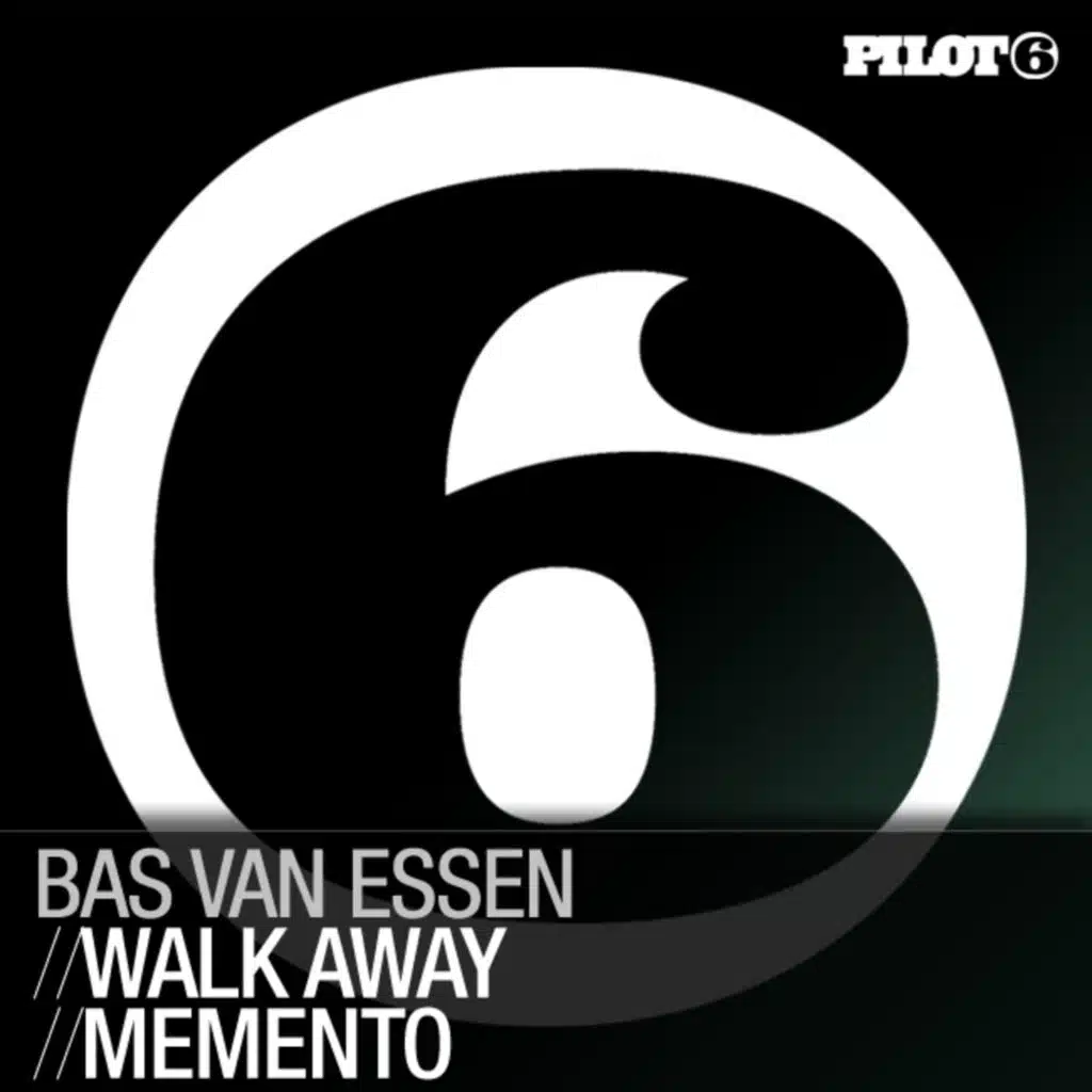 Bas van Essen