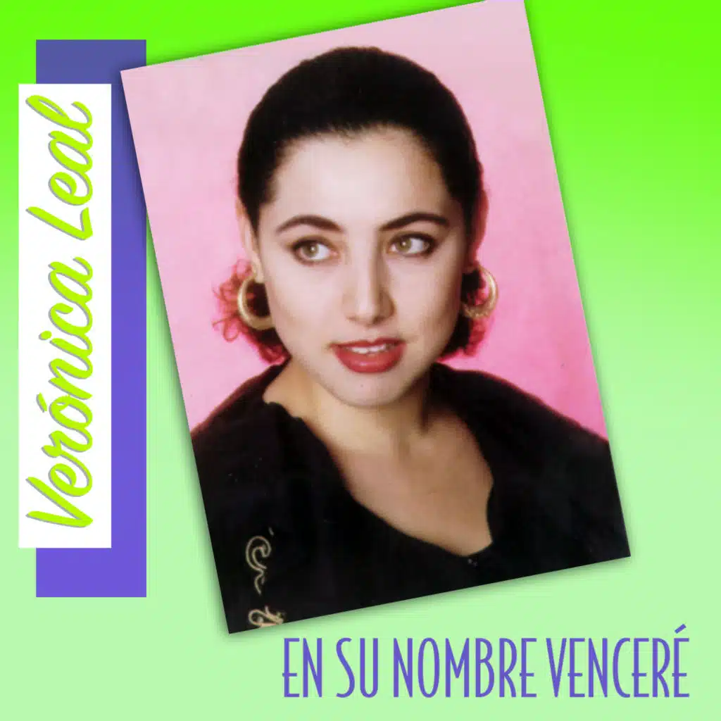 En Su Nombre Venceré