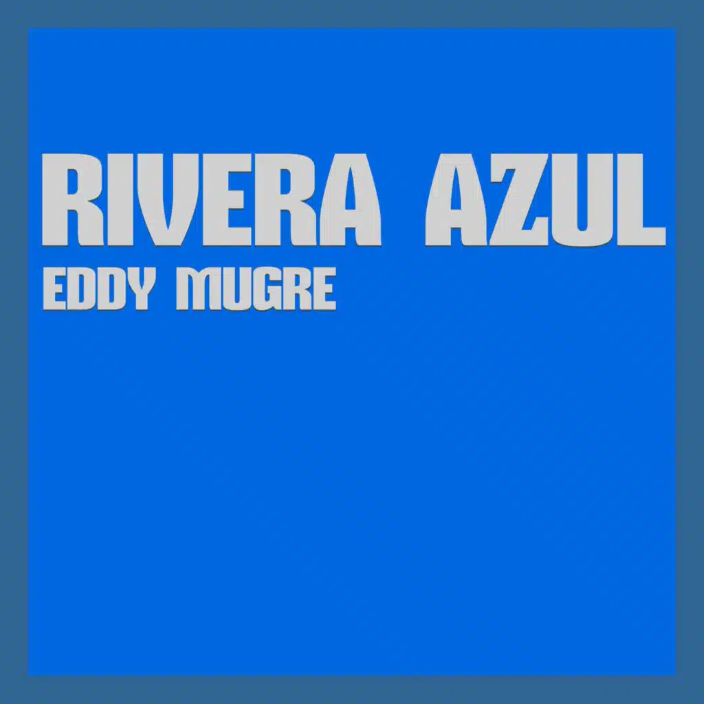 Laguna azul