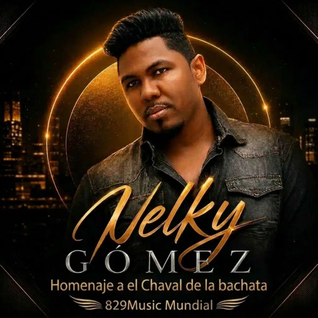 Homenaje A El Chaval De La Bachata