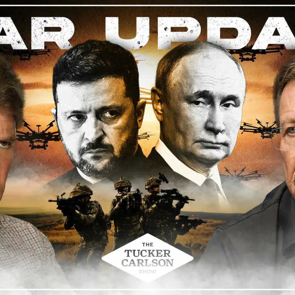 BREAKING: Merchant of Death Warns Russia Is Preparing for a Devastating Attack on Western Europe