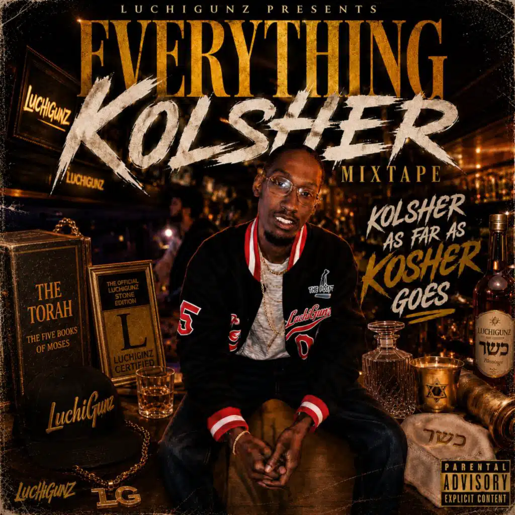 Everything Kolsher
