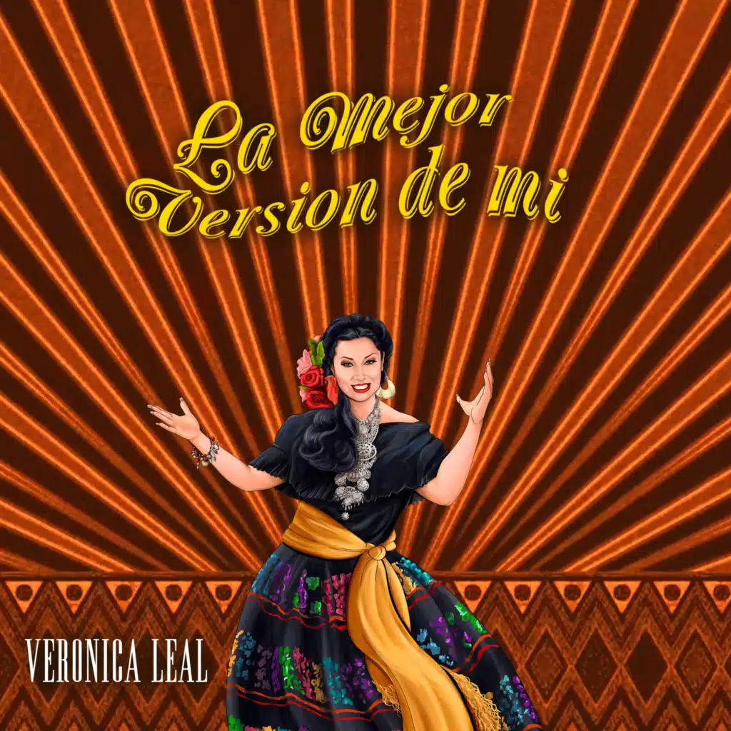 Veronica Leal