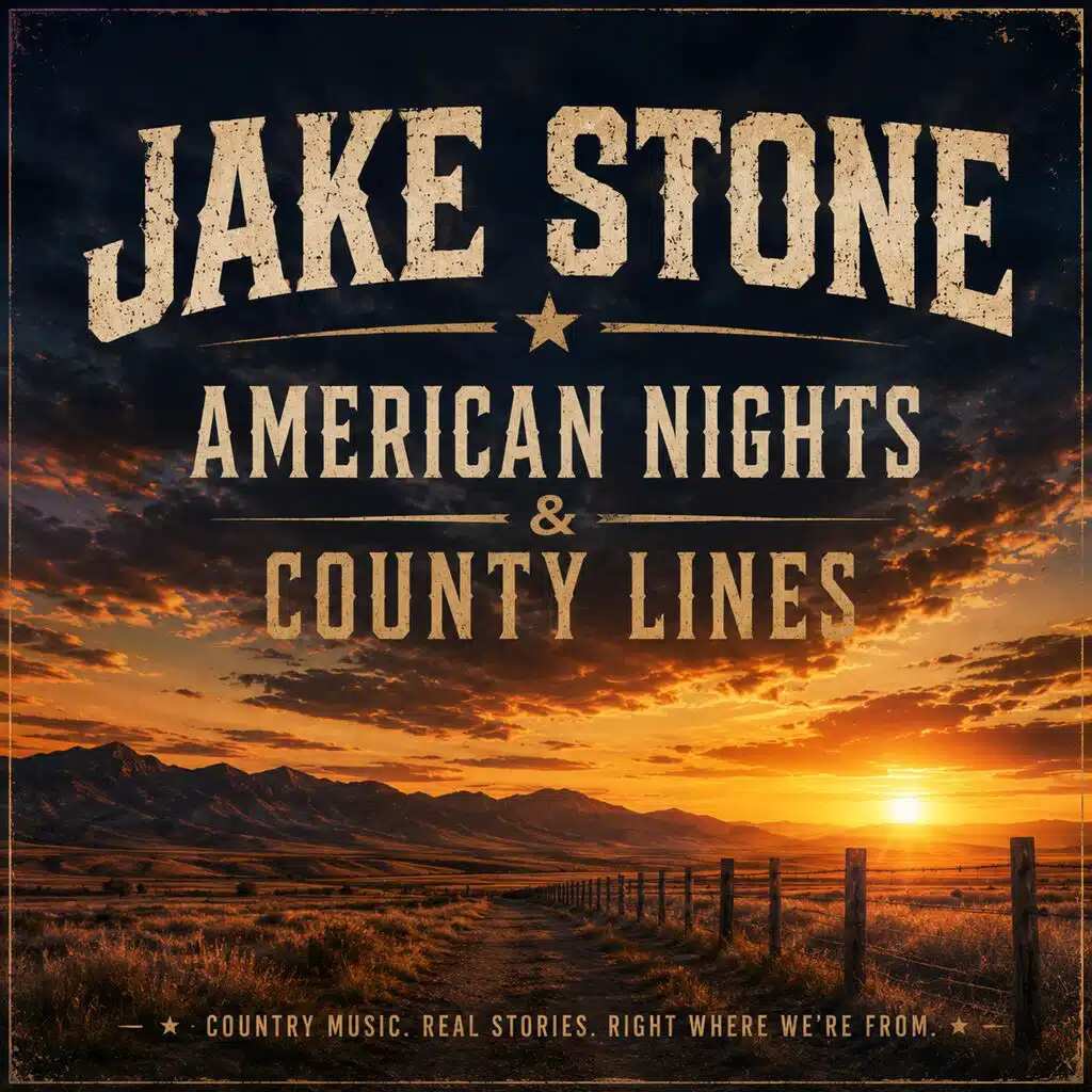 American Nights & County Lines
