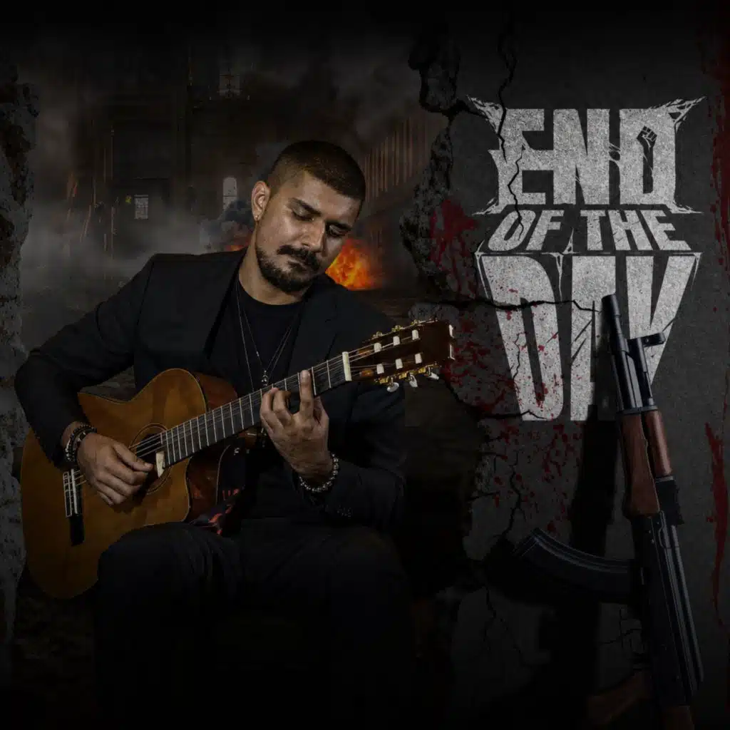 END OF THE DAY (episode 02)