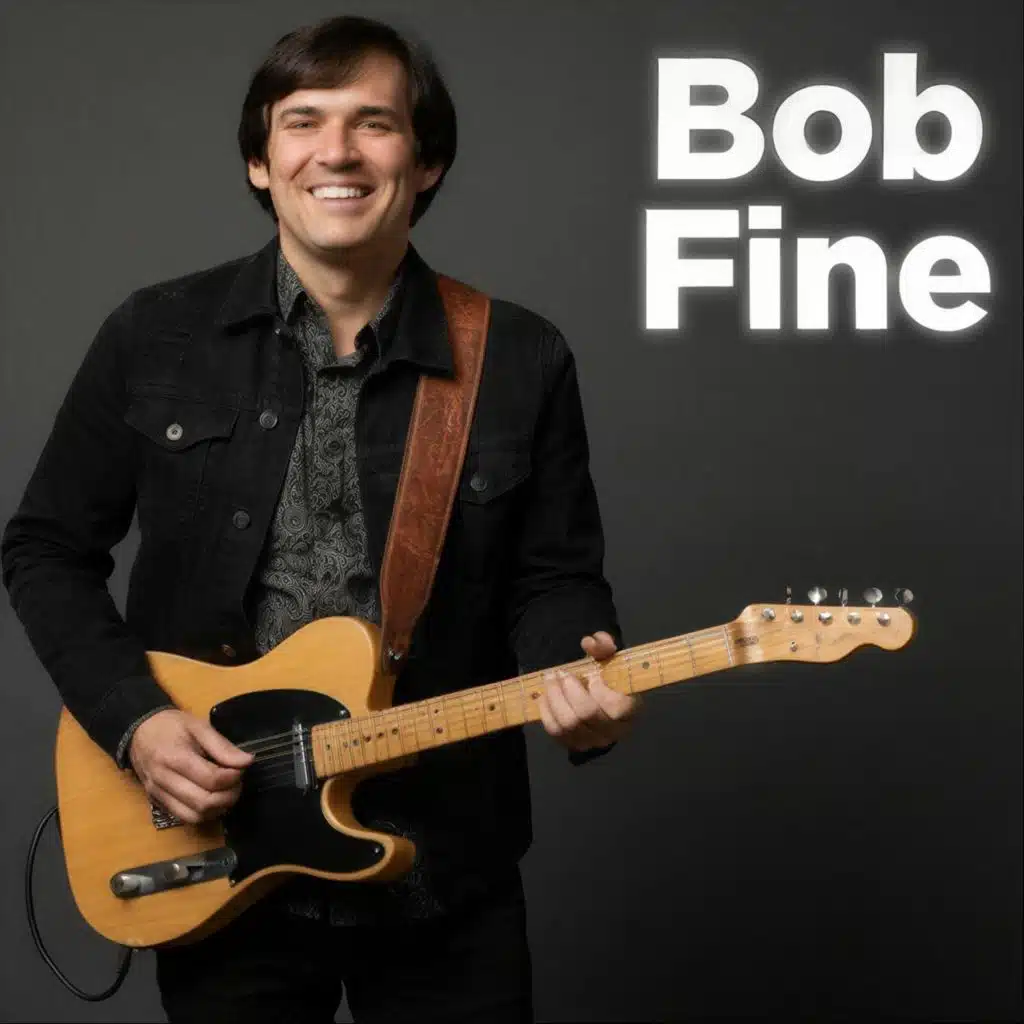 Bob Fine