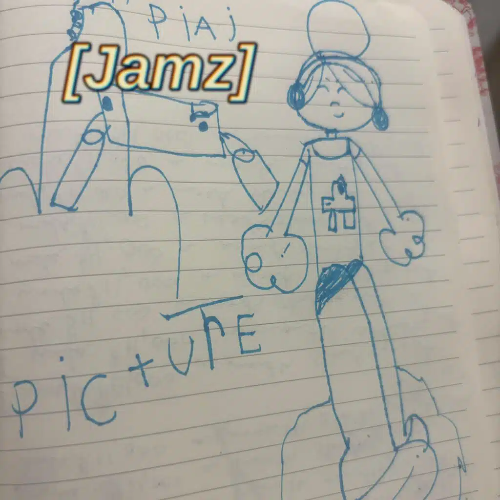 jamz for my fans
