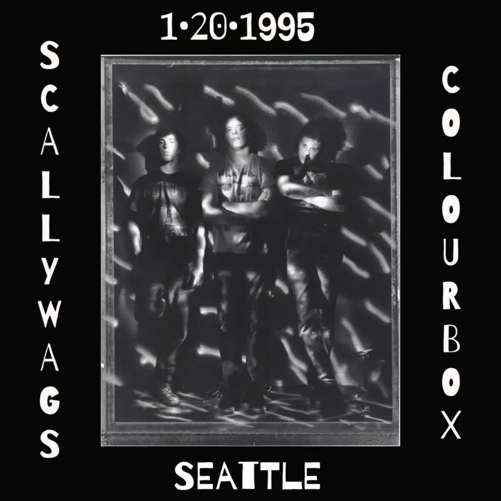 Scallywags