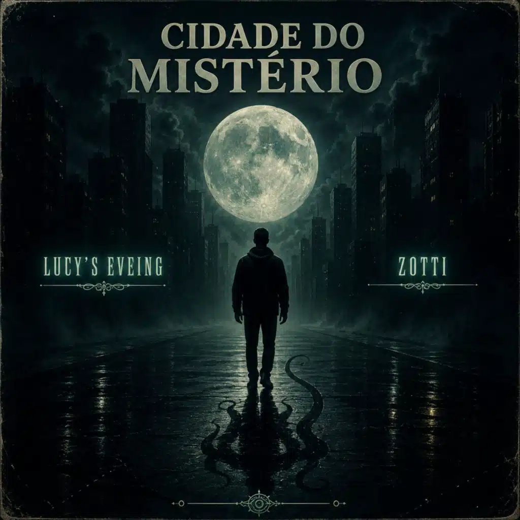 Cidade do Mistério - From Oráculo Roleplay