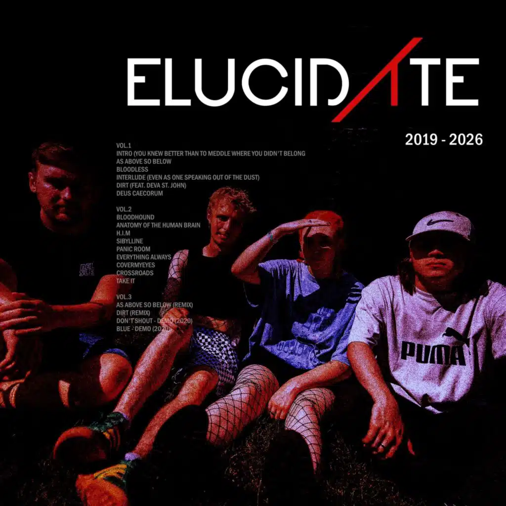Elucidate