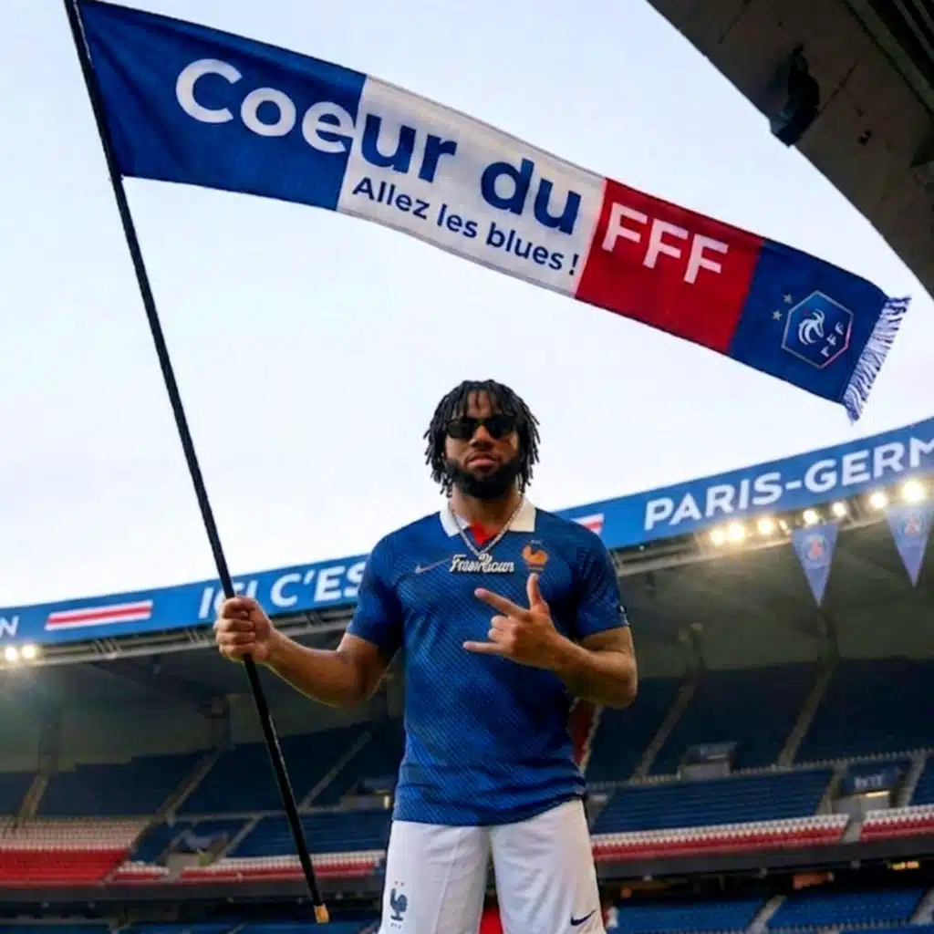 Coeur du FFF