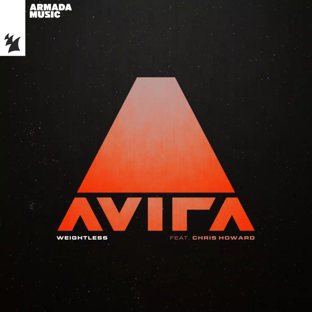 Weightless (Extended Mix) [feat. Chris Howard]