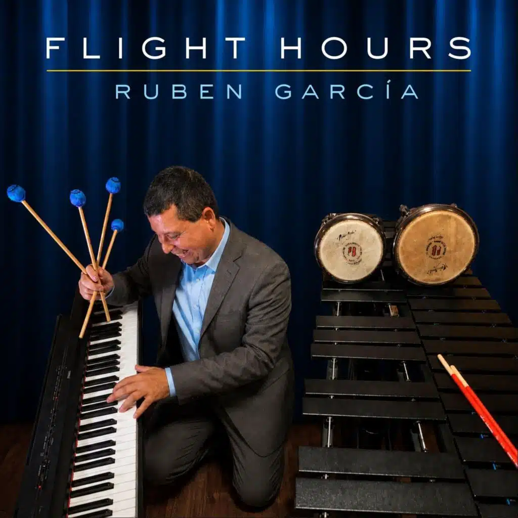 Rubén García