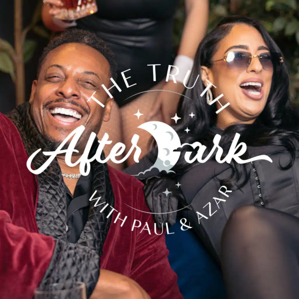 “Hitmaka” Challenges Azar, Speaks On Never Getting Married, & How Ray J Changed His Life. (Part 1)