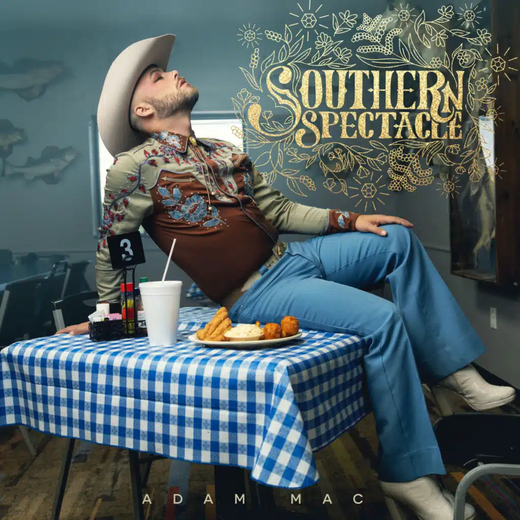 Southern Spectacle (...a second helpin')