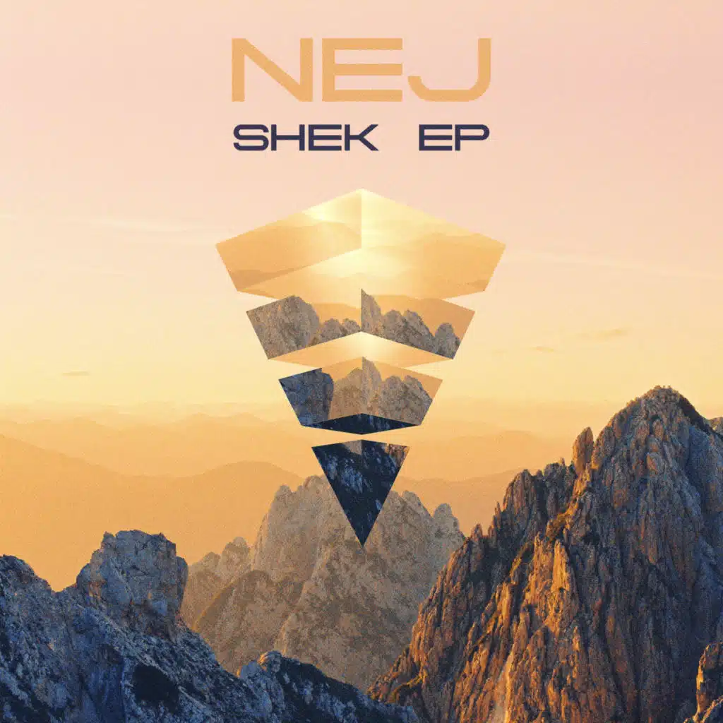 SHEK EP