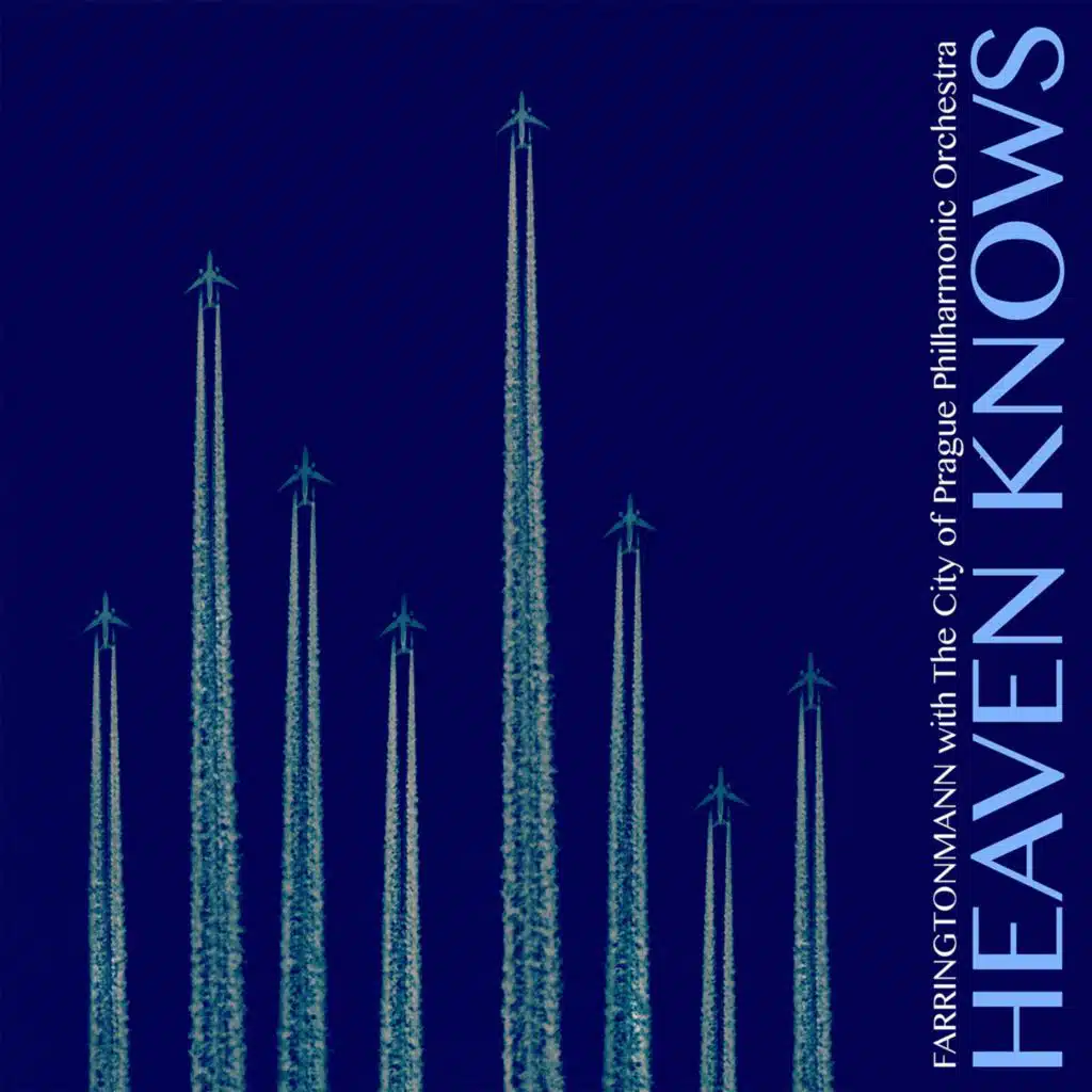 Heaven Knows