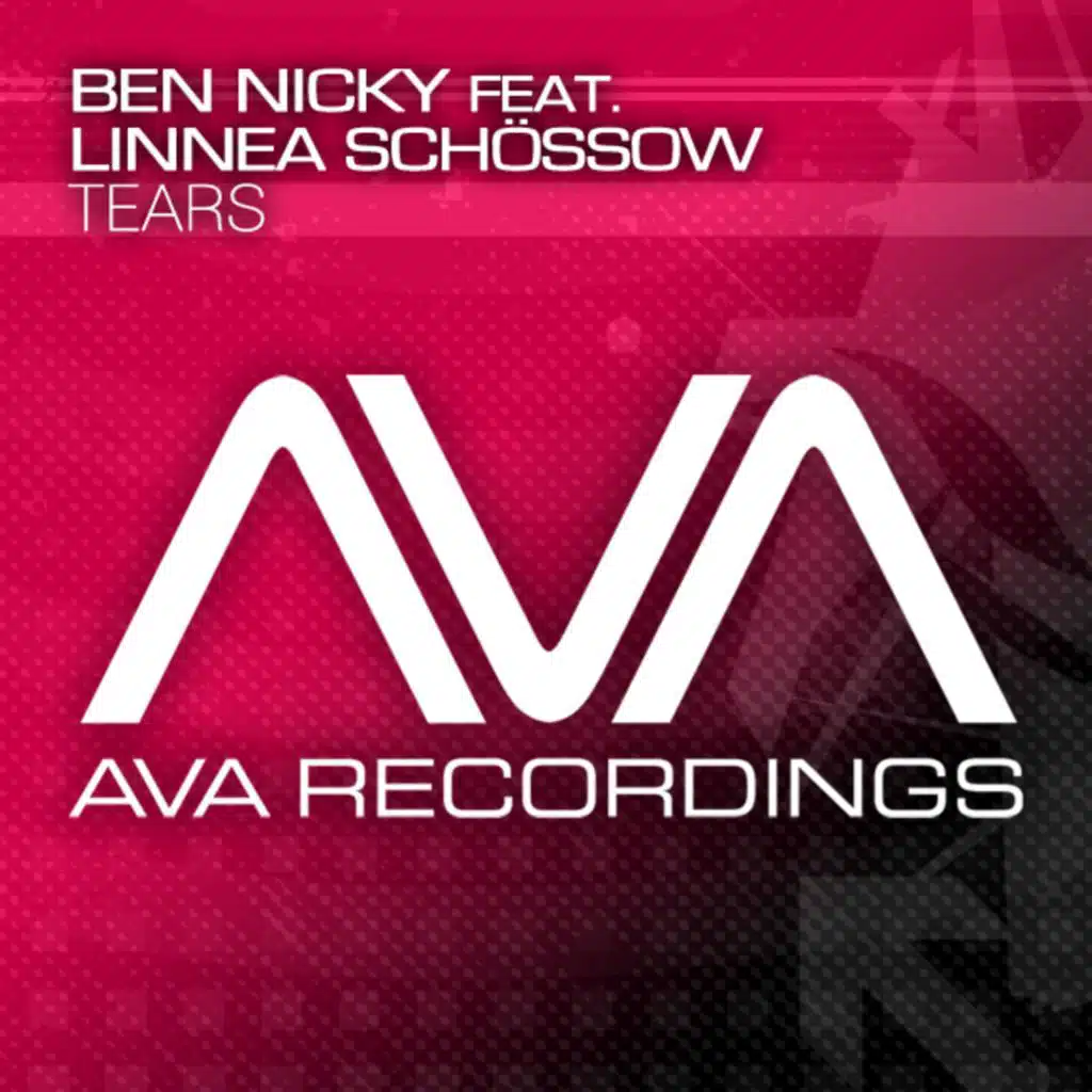 Tears (feat. Linnea Schossow)