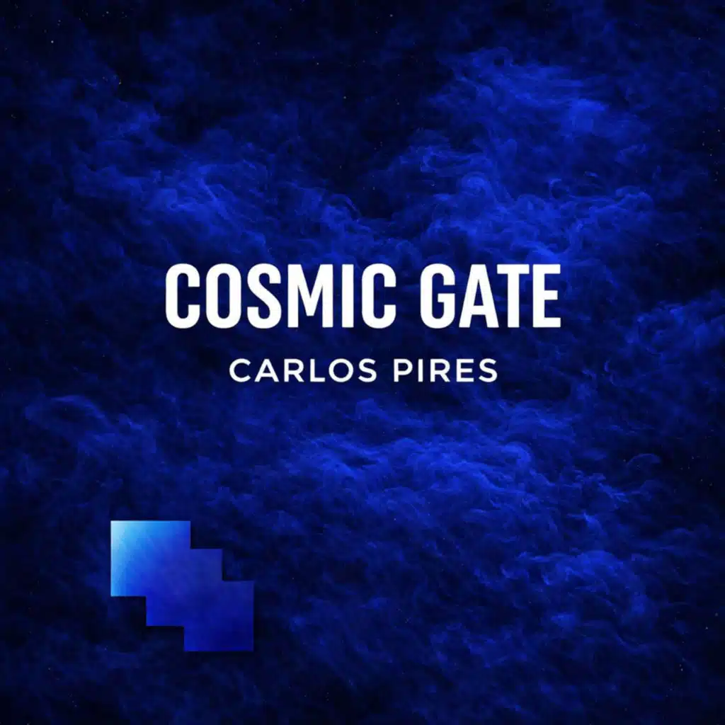 Cosmic Gate