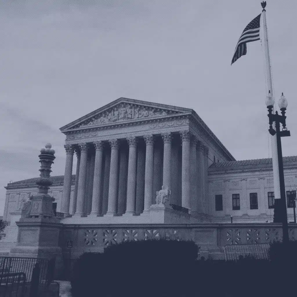 Supreme Court gives Trump broad power to fire agency heads