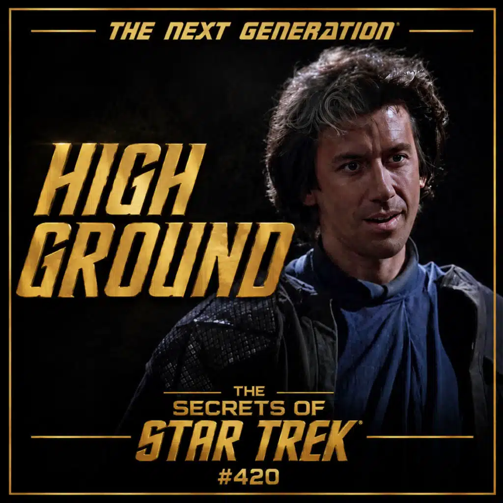 The High Ground (TNG)