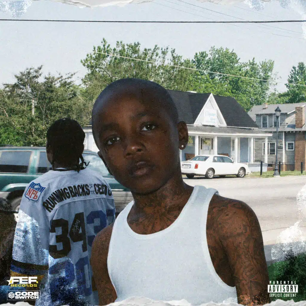 Lil Motor