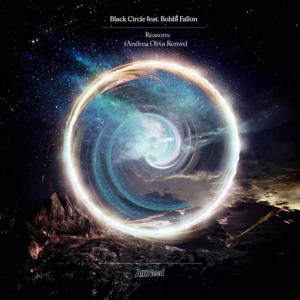 Reasons (Andrea Oliva Remix) [feat. Bobbi Fallon]