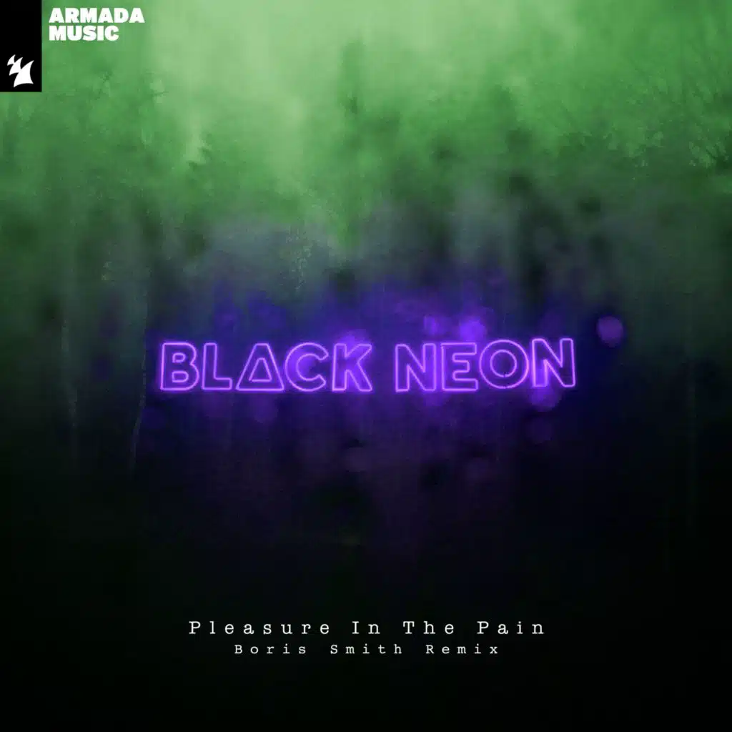 Pleasure In The Pain (Boris Smith Remix)
