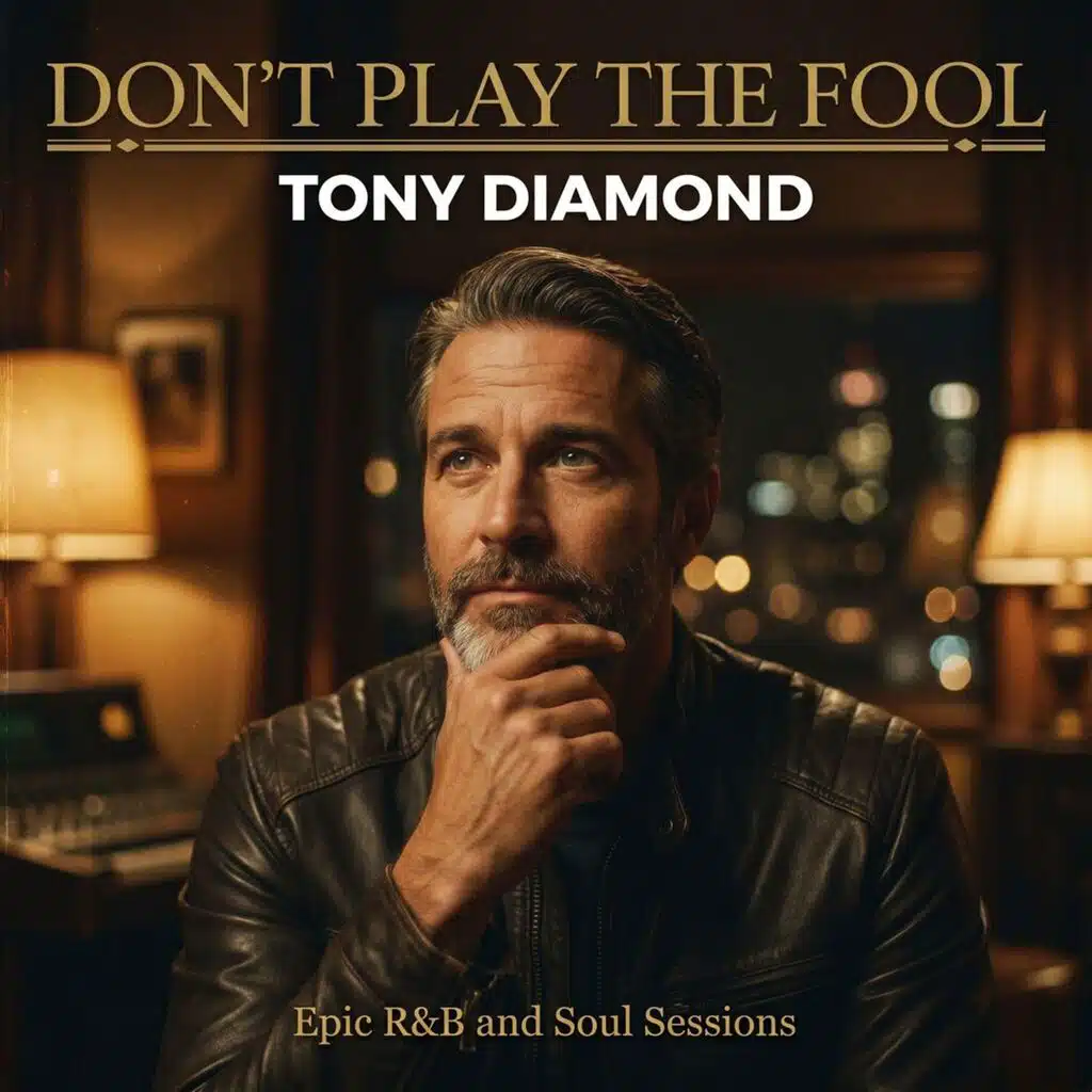 Don't Play The Fool