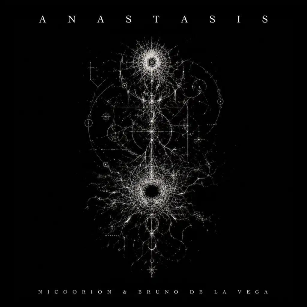 ANASTASIS
