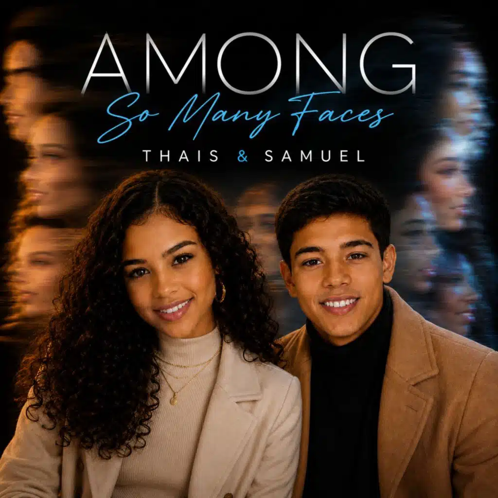 Thais & Samuel