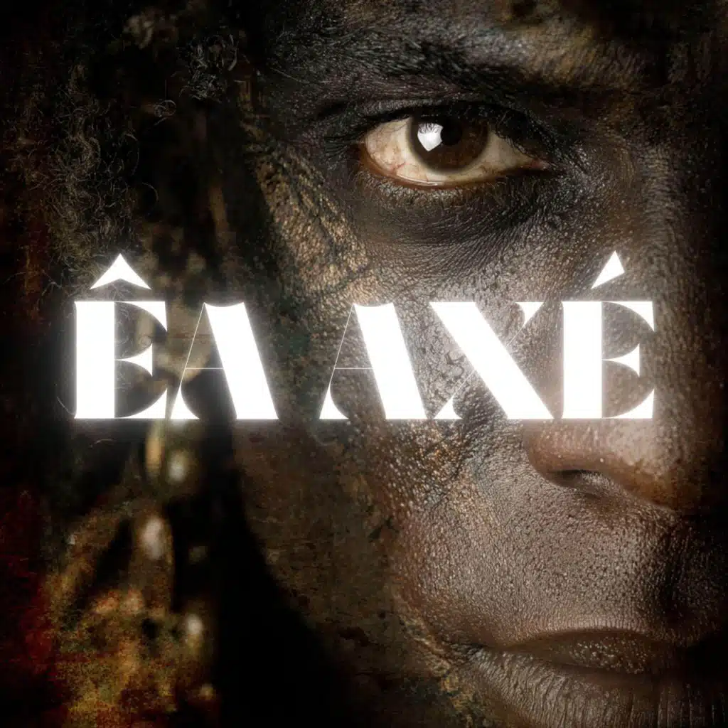 ÊA AXÊ