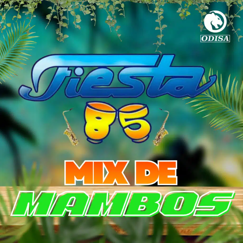 Fiesta 85